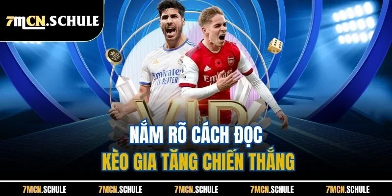 Mẹo Đọc Kèo Bóng Đá - Bí Kíp Chỉ Dân Chuyên Nghiệp Mới Biết 4 Nắm rõ cách đọc kèo gia tăng chiến thắng
